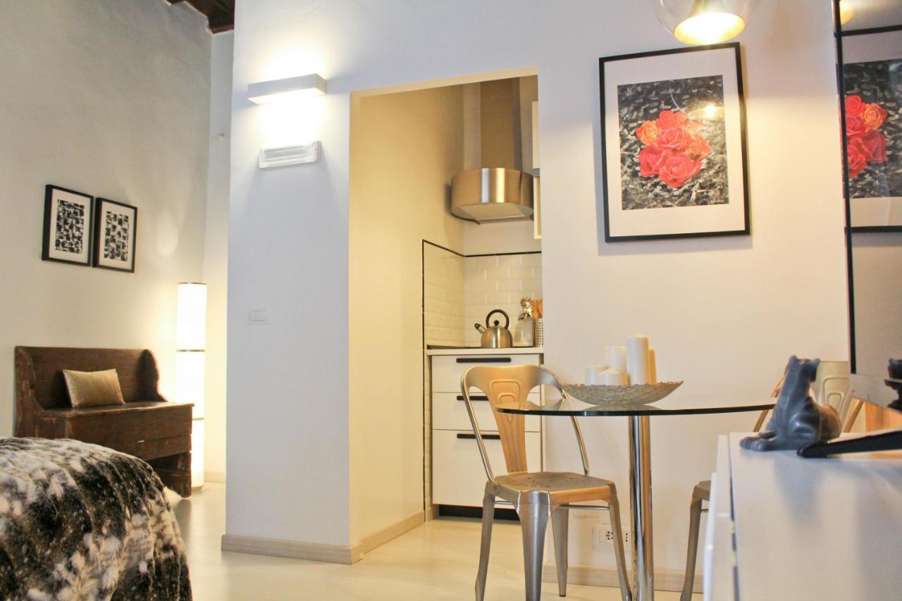 Sophisticated Decor -topcollection Apartment Rome