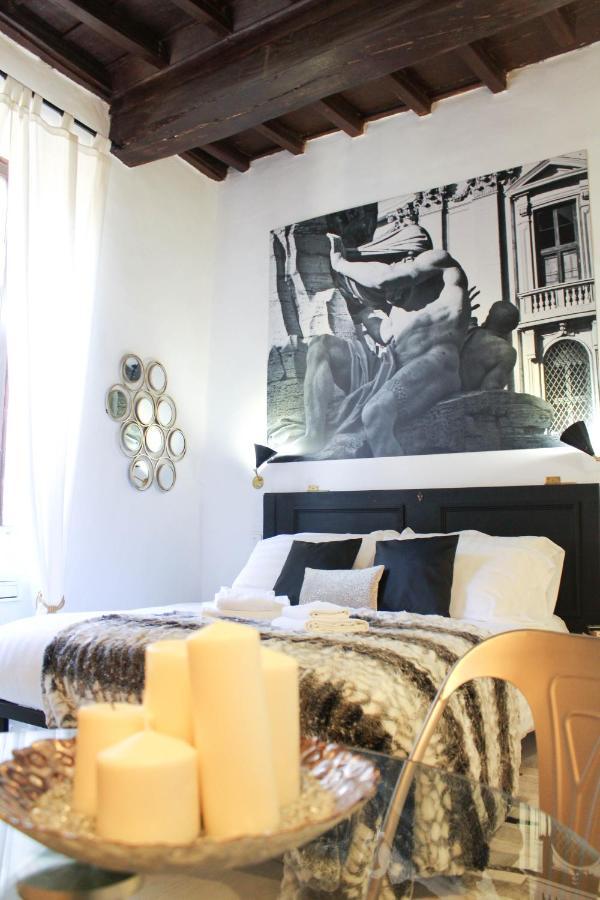 Sophisticated Decor -topcollection * Rome